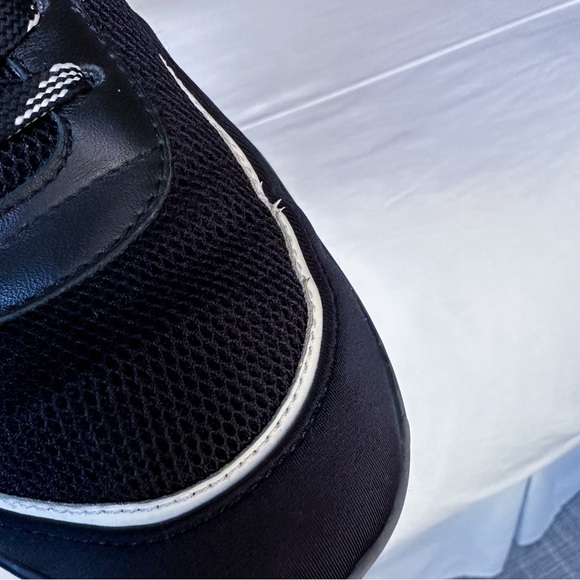 CHANEL Sneaker Calfskin/Mesh/Lycra G34087 (black) - Picture 10 of 10